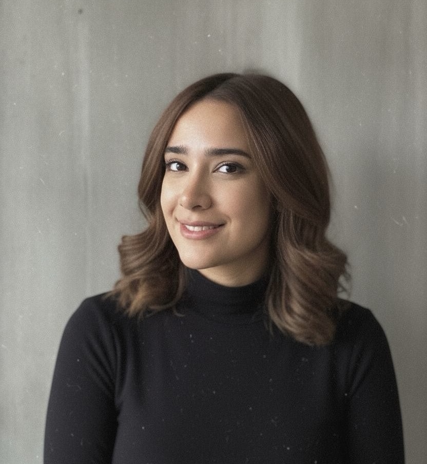 Niloofar Esmaeili