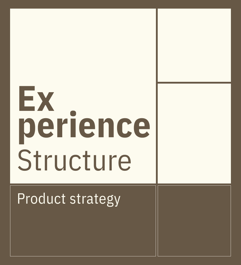 Experience Structure