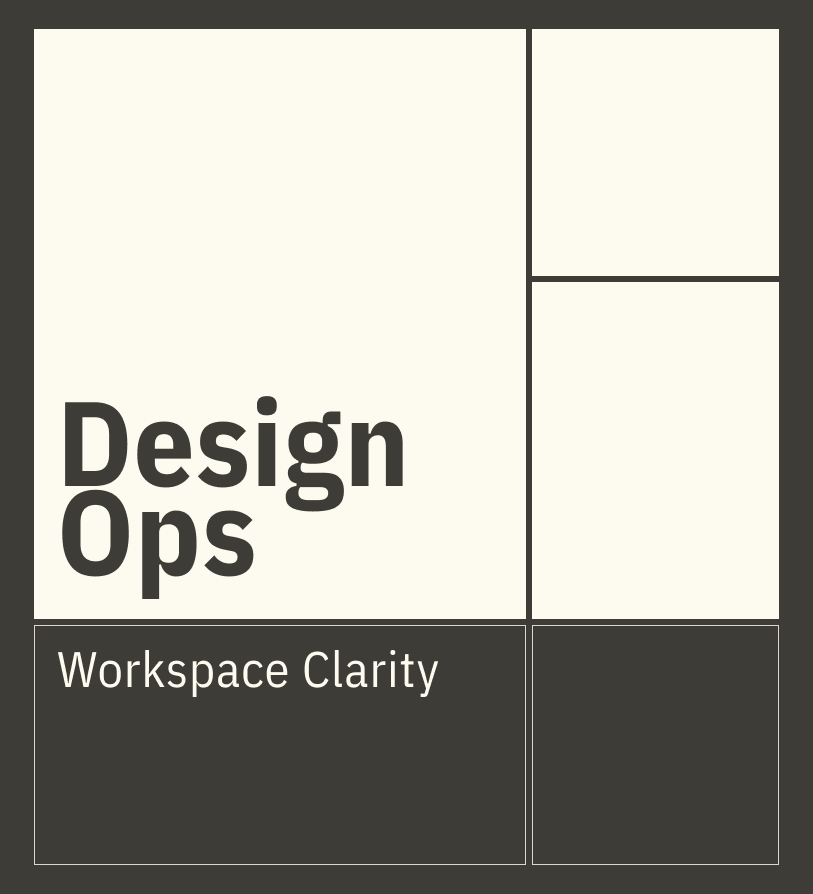 Workspace Clarity